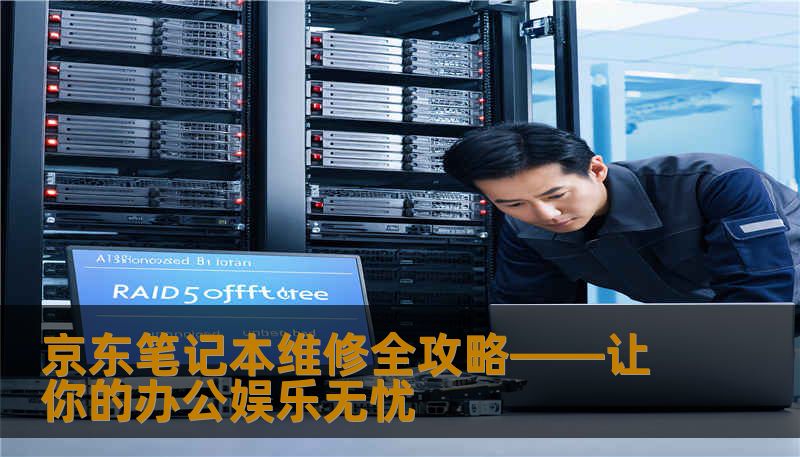 京东笔记本维修全攻略——让你的办公娱乐无忧