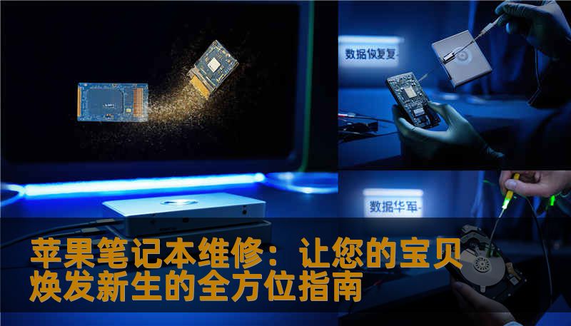 苹果笔记本维修:让您的宝贝焕发新生的全方位指南 苹果笔记本维修:让您的宝贝焕发新生的全方位指南