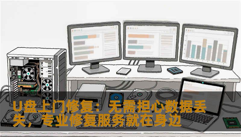 U盘上门修复：无需担心数据丢失，专业修复服务就在身边