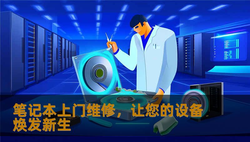 笔记本上门维修,让您的设备焕发新生 笔记本上门维修,让您的设备焕发新生