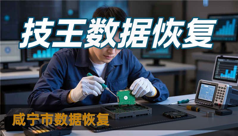 咸宁市数据恢复 咸宁市数据恢复
