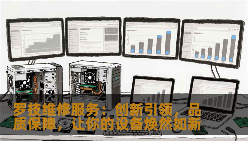 罗技维修服务：创新引领，品质保障，让你的设备焕然如新