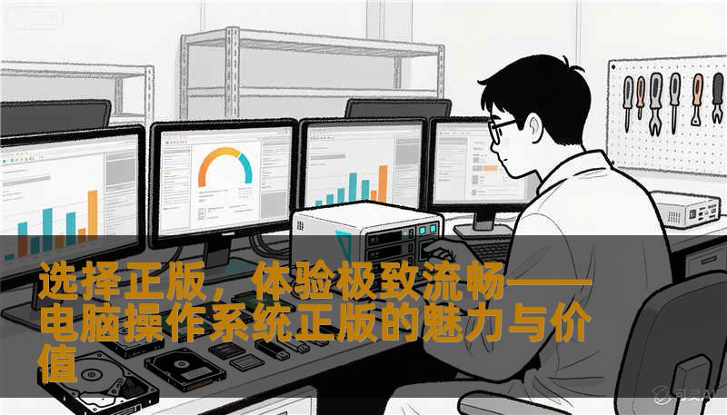 选择正版，体验极致流畅——电脑操作系统正版的魅力与价值