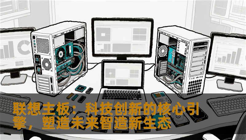 联想主板:科技创新的核心引擎,塑造未来智造新生态 联想主板:科技创新的核心引擎,塑造未来智造新生态