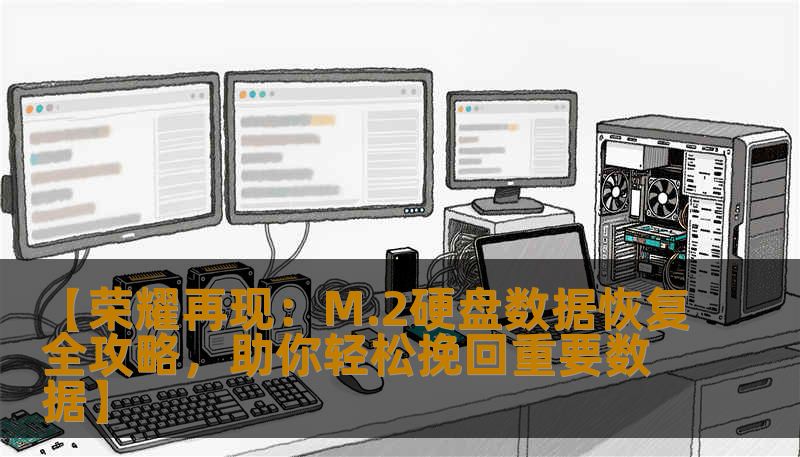 【荣耀再现：M.2硬盘数据恢复全攻略，助你轻松挽回重要数据】