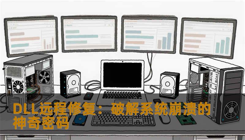 DLL远程修复：破解系统崩溃的神奇密码