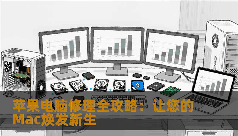 苹果电脑修理全攻略：让您的Mac焕发新生