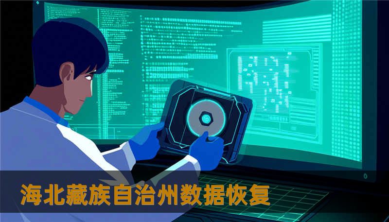 海北藏族自治州数据恢复