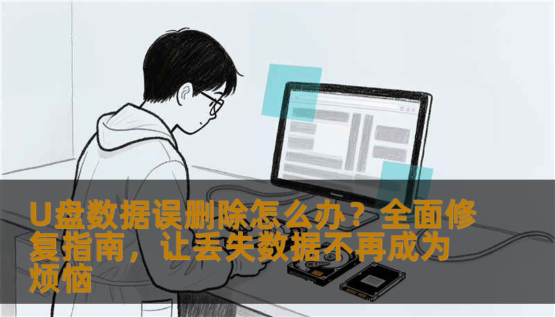 U盘数据误删除怎么办？全面修复指南，让丢失数据不再成为烦恼