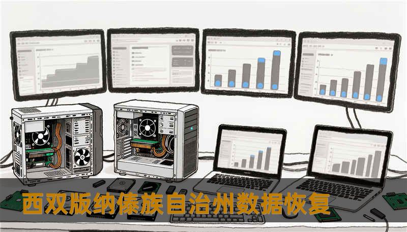 西双版纳傣族自治州数据恢复