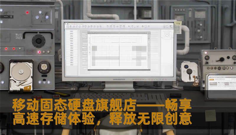 移动固态硬盘旗舰店——畅享高速存储体验,释放无限创意 移动固态硬盘旗舰店——畅享高速存储体验,释放无限创意