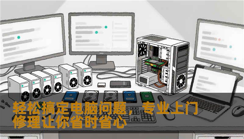 轻松搞定电脑问题,专业上门修理让你省时省心 轻松搞定电脑问题,专业上门修理让你省时省心