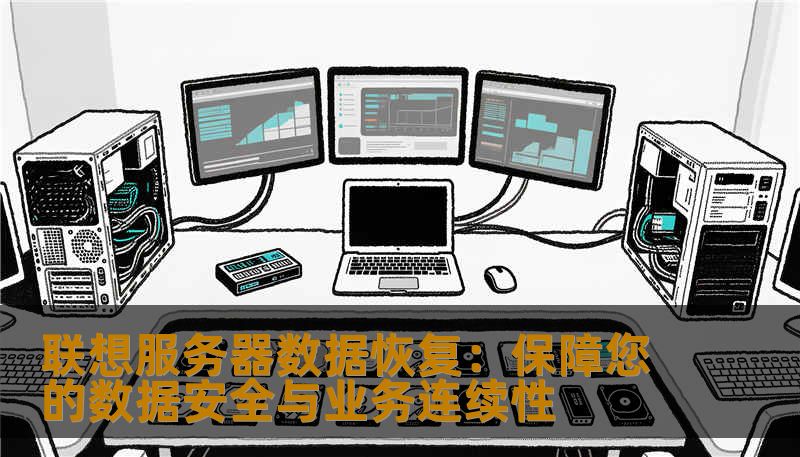 联想服务器数据恢复：保障您的数据安全与业务连续性