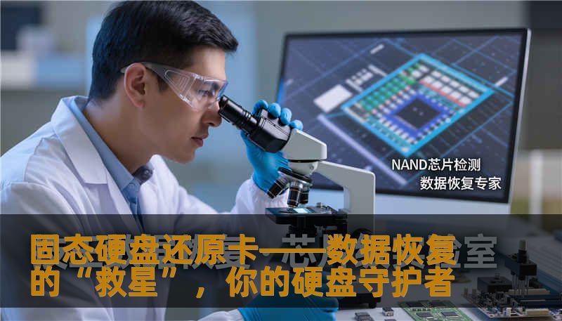 固态硬盘还原卡——数据恢复的“救星”,你的硬盘守护者 固态硬盘还原卡——数据恢复的“救星”,你的硬盘守护者