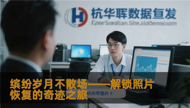 缤纷岁月不散场——解锁照片恢复的奇迹之旅