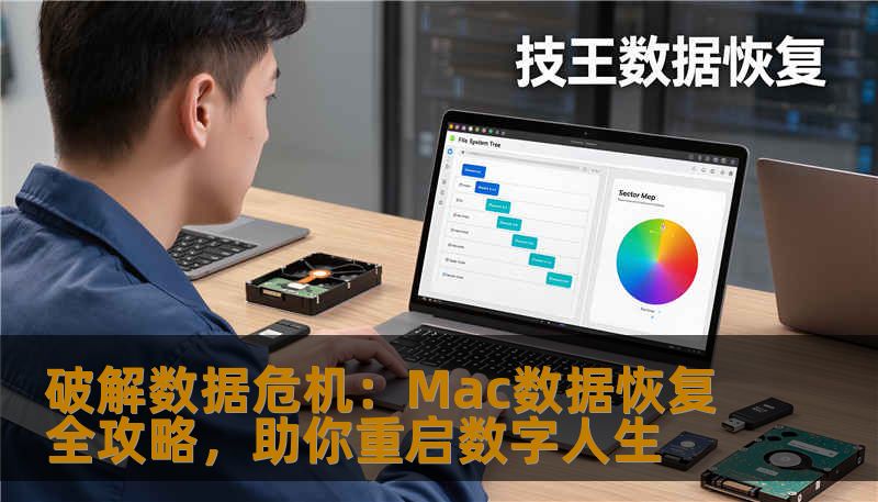 破解数据危机:Mac数据恢复全攻略,助你重启数字人生 破解数据危机:Mac数据恢复全攻略,助你重启数字人生