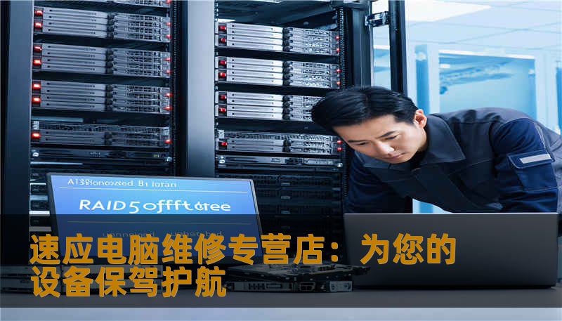 速应电脑维修专营店:为您的设备保驾护航 速应电脑维修专营店:为您的设备保驾护航