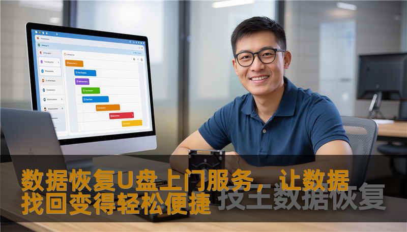 数据恢复U盘上门服务，让数据找回变得轻松便捷