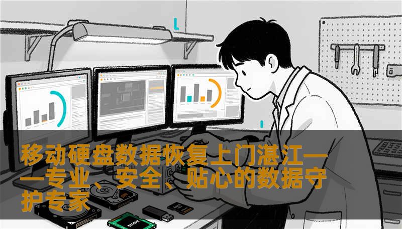 移动硬盘数据恢复上门湛江——专业、安全、贴心的数据守护专家