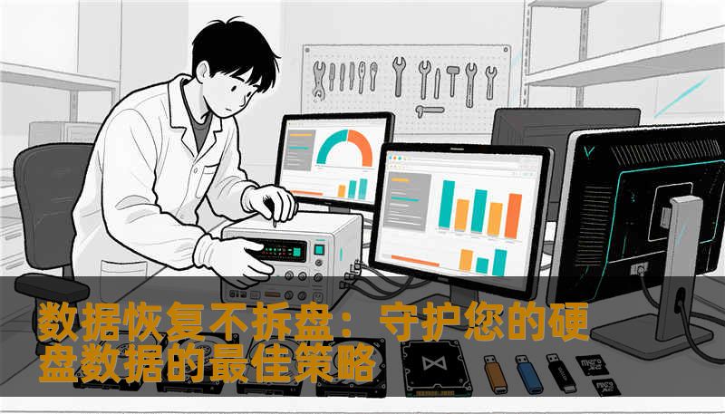 数据恢复不拆盘:守护您的硬盘数据的最佳策略 数据恢复不拆盘:守护您的硬盘数据的最佳策略