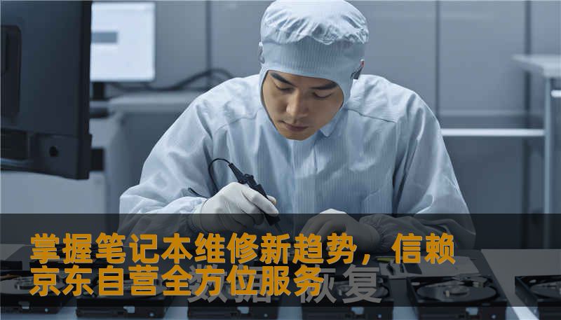 掌握笔记本维修新趋势，信赖京东自营全方位服务