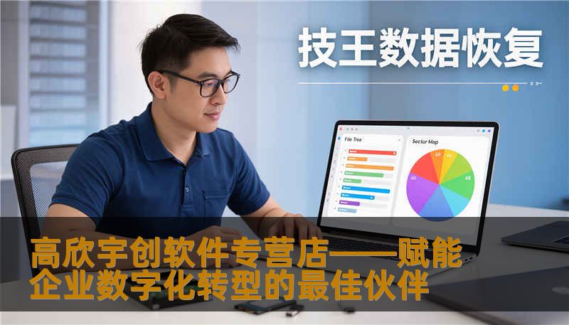 高欣宇创软件专营店——赋能企业数字化转型的最佳伙伴_恢复教程_恢复资讯_技王数据恢复-技王数据恢复中心