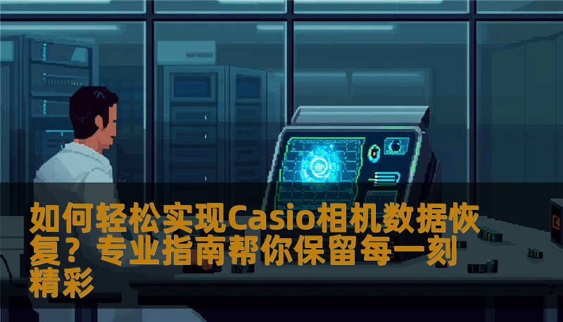 如何轻松实现Casio相机数据恢复？专业指南帮你保留每一刻精彩