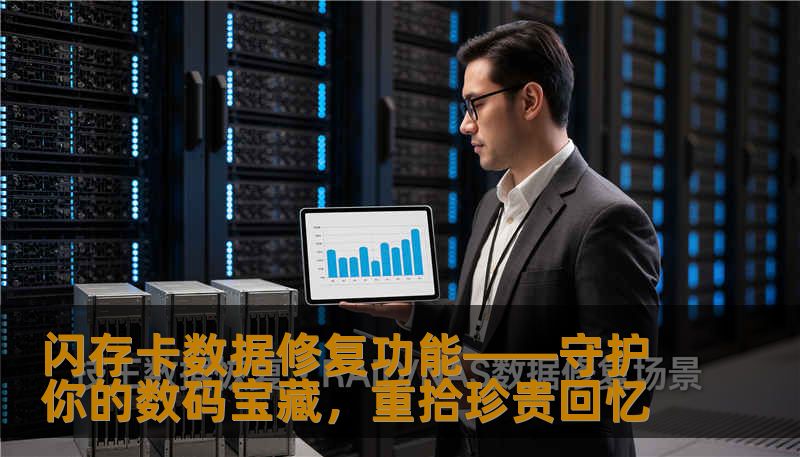 闪存卡数据修复功能——守护你的数码宝藏，重拾珍贵回忆