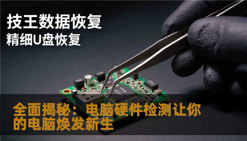 全面揭秘:电脑硬件检测让你的电脑焕发新生 全面揭秘:电脑硬件检测让你的电脑焕发新生