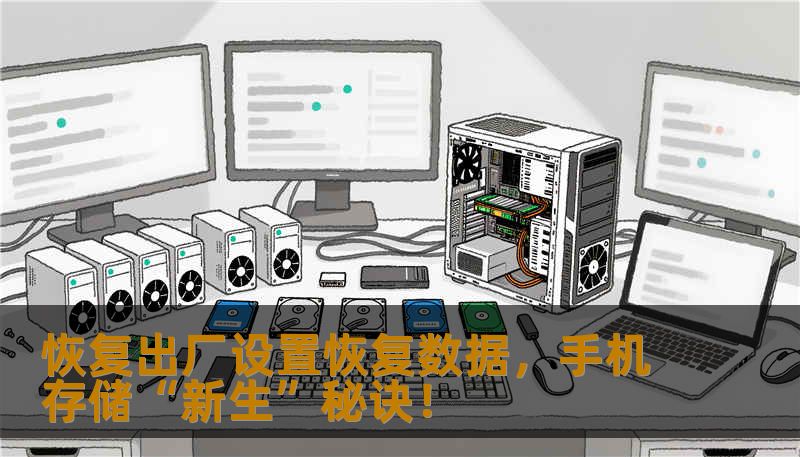 恢复出厂设置恢复数据,手机存储“新生”秘诀! 恢复出厂设置恢复数据,手机存储“新生”秘诀!
