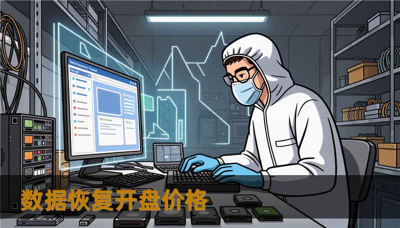 数据恢复开盘价格 数据恢复开盘价格