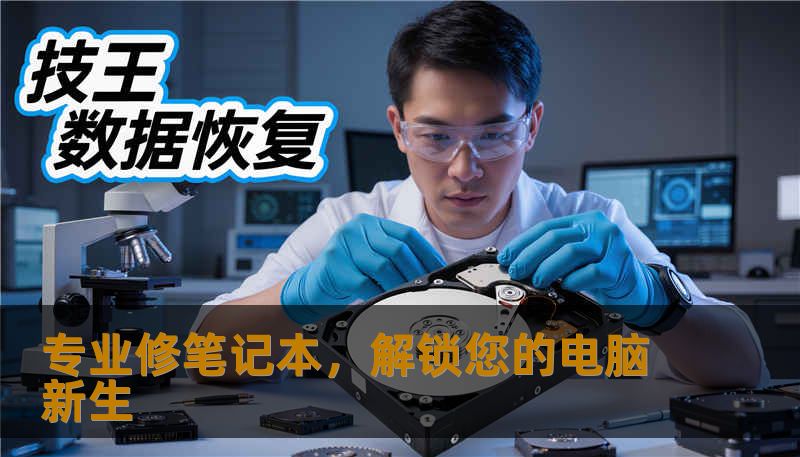 当你的笔记本电脑出现故障时，不必惊慌。我们提供专业的修笔记本服务，帮助你快速找回流畅的使用体验。无论是硬件损坏，还是系统问题，我们都能提供一站式解决方案。