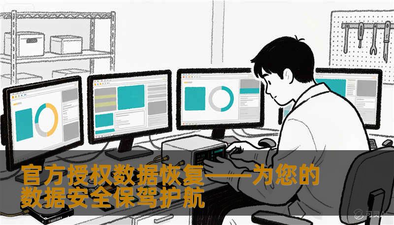 官方授权数据恢复——为您的数据安全保驾护航