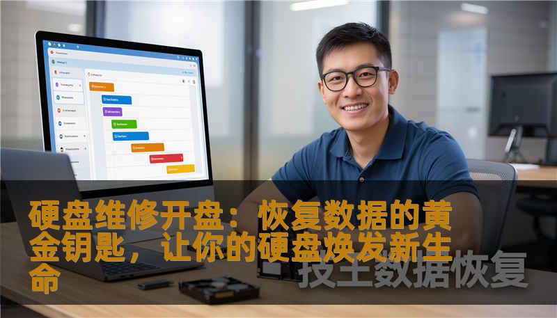 硬盘维修开盘:恢复数据的黄金钥匙,让你的硬盘焕发新生命 硬盘维修开盘:恢复数据的黄金钥匙,让你的硬盘焕发新生命