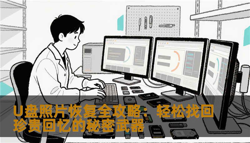 U盘照片恢复全攻略:轻松找回珍贵回忆的秘密武器 U盘照片恢复全攻略:轻松找回珍贵回忆的秘密武器