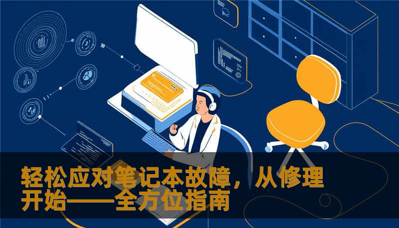 轻松应对笔记本故障，从修理开始——全方位指南