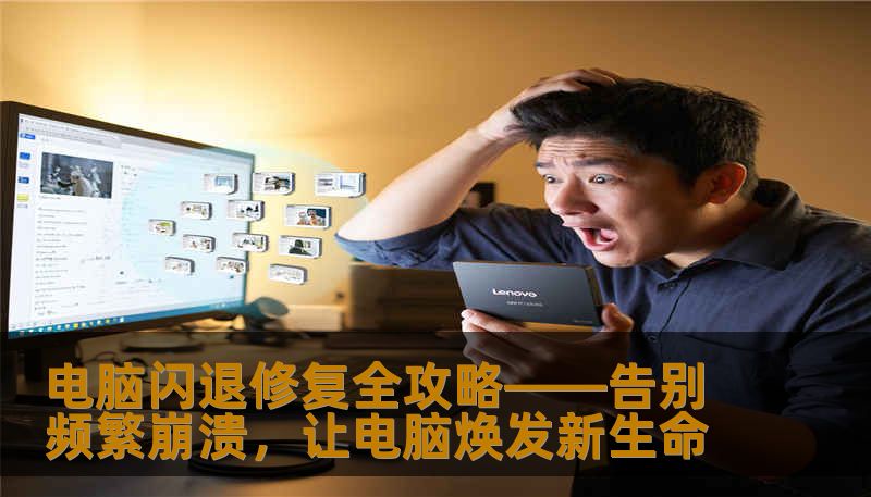 电脑闪退修复全攻略——告别频繁崩溃,让电脑焕发新生命 电脑闪退修复全攻略——告别频繁崩溃,让电脑焕发新生命