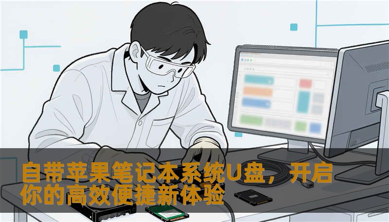 自带苹果笔记本系统U盘,开启你的高效便捷新体验 自带苹果笔记本系统U盘,开启你的高效便捷新体验