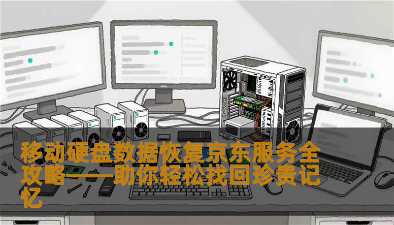移动硬盘数据恢复京东服务全攻略——助你轻松找回珍贵记忆 移动硬盘数据恢复京东服务全攻略——助你轻松找回珍贵记忆