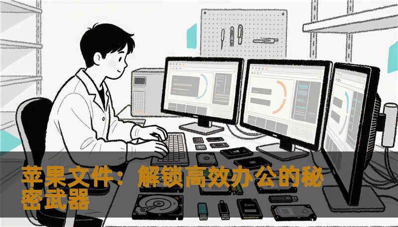 在数字化办公环境日益普及的今天，“苹果文件”作为办公神器，凭借其创新的功能和高效的工作流程，成为了现代办公中不可或缺的一部分。本文将带您深入了解苹果文件的优势和使用技巧，帮助您实现更高效的办公体验。