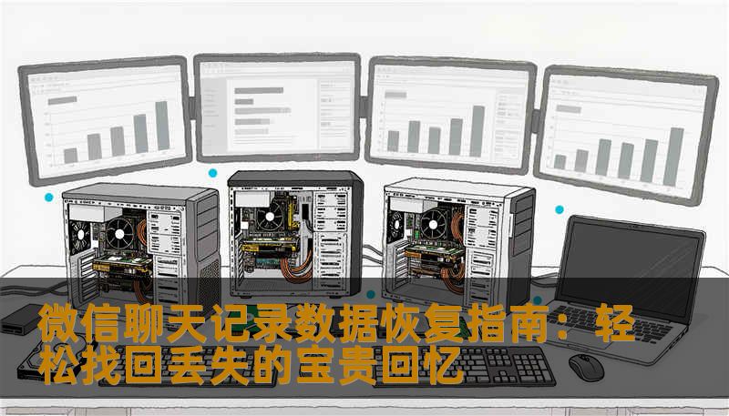 微信聊天记录数据恢复指南：轻松找回丢失的宝贵回忆