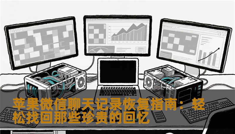 苹果微信聊天记录恢复指南:轻松找回那些珍贵的回忆 苹果微信聊天记录恢复指南:轻松找回那些珍贵的回忆