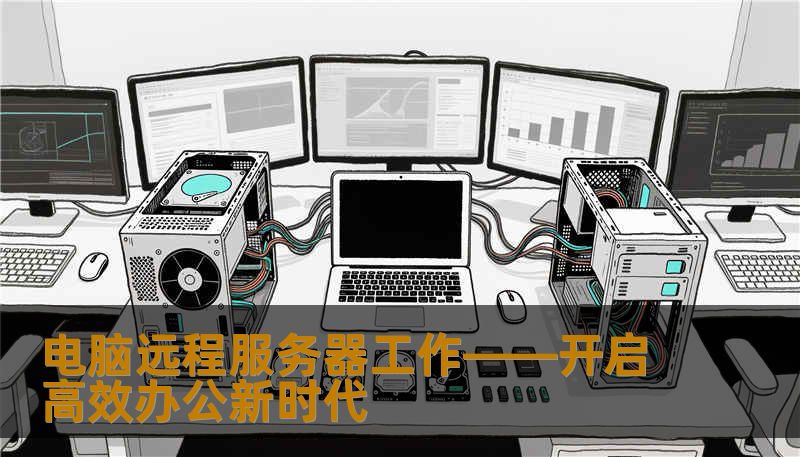 电脑远程服务器工作——开启高效办公新时代 电脑远程服务器工作——开启高效办公新时代