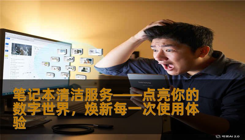 笔记本清洁服务——点亮你的数字世界,焕新每一次使用体验 笔记本清洁服务——点亮你的数字世界,焕新每一次使用体验