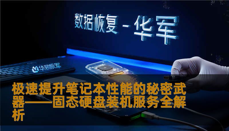 极速提升笔记本性能的秘密武器——固态硬盘装机服务全解析