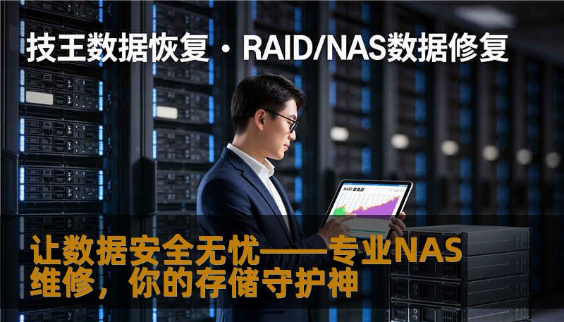 面对NAS设备的故障困扰？我们为你揭示NAS维修的秘密，从故障排查到专业修复，助你轻松应对数据难题，重获数据安全新体验！