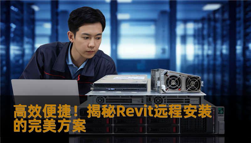 高效便捷！揭秘Revit远程安装的完美方案