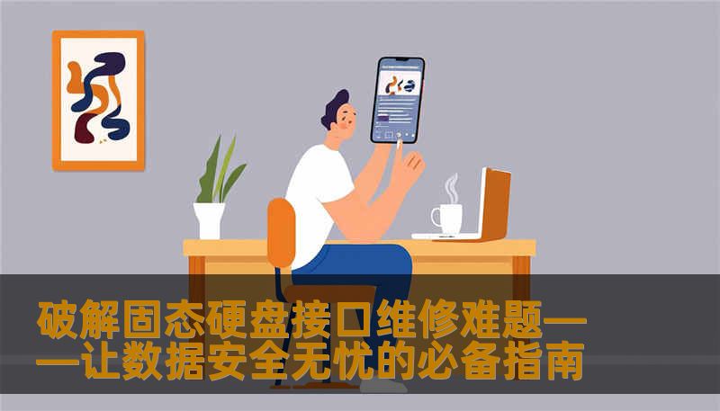 破解固态硬盘接口维修难题——让数据安全无忧的必备指南