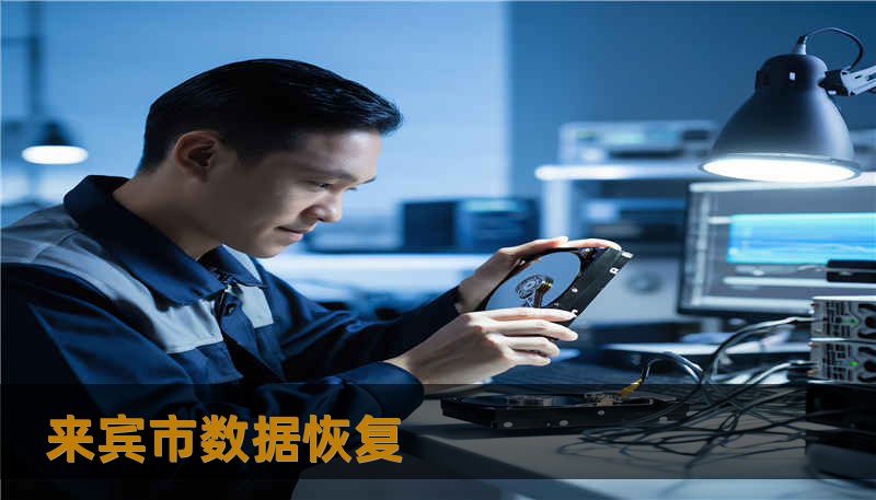 来宾市数据恢复 来宾市数据恢复