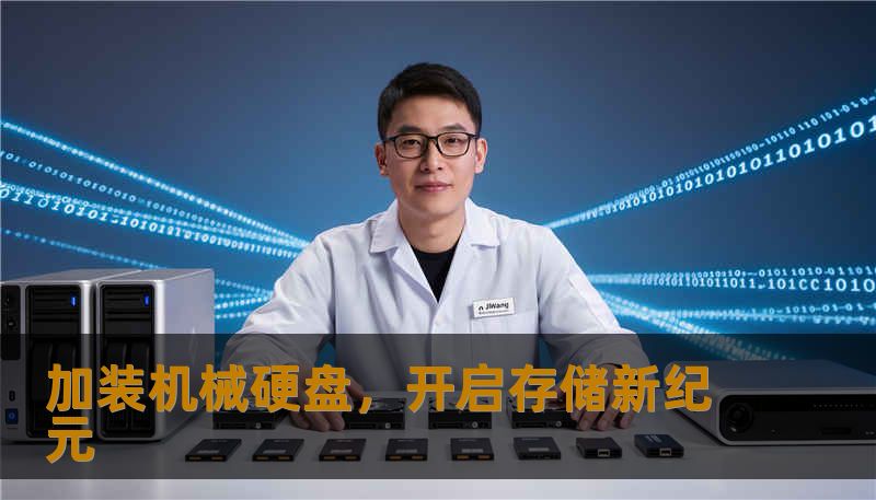 加装机械硬盘，开启存储新纪元